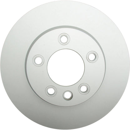 ATE Disc Brake Rotor SP32118