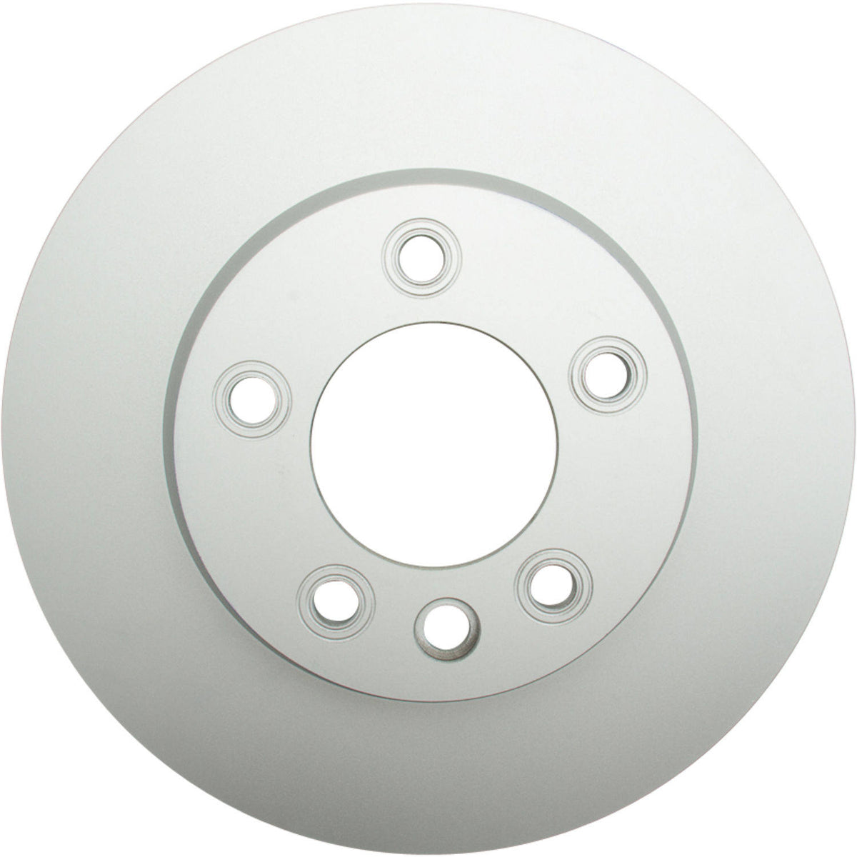 ATE Disc Brake Rotor SP32118