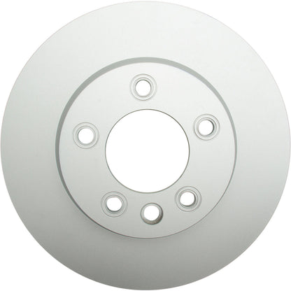 ATE Disc Brake Rotor SP32118