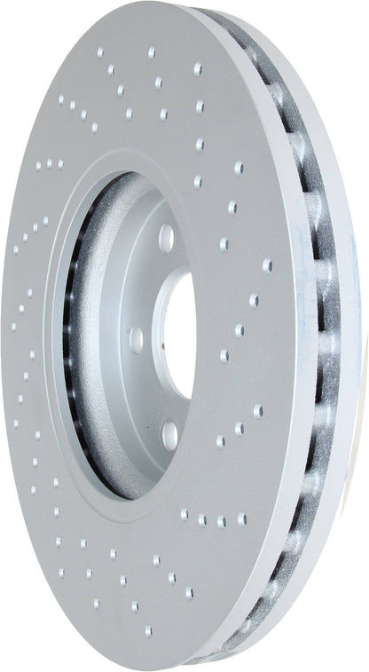 ATE Disc Brake Rotor