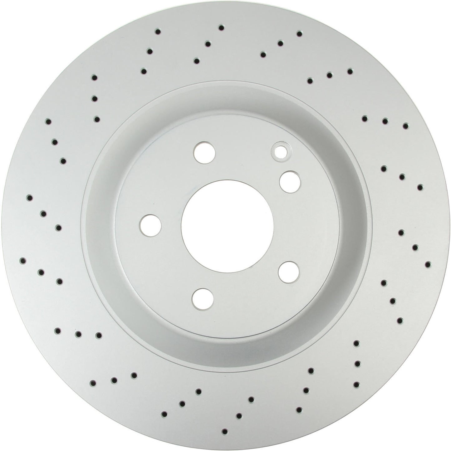 ATE Disc Brake Rotor