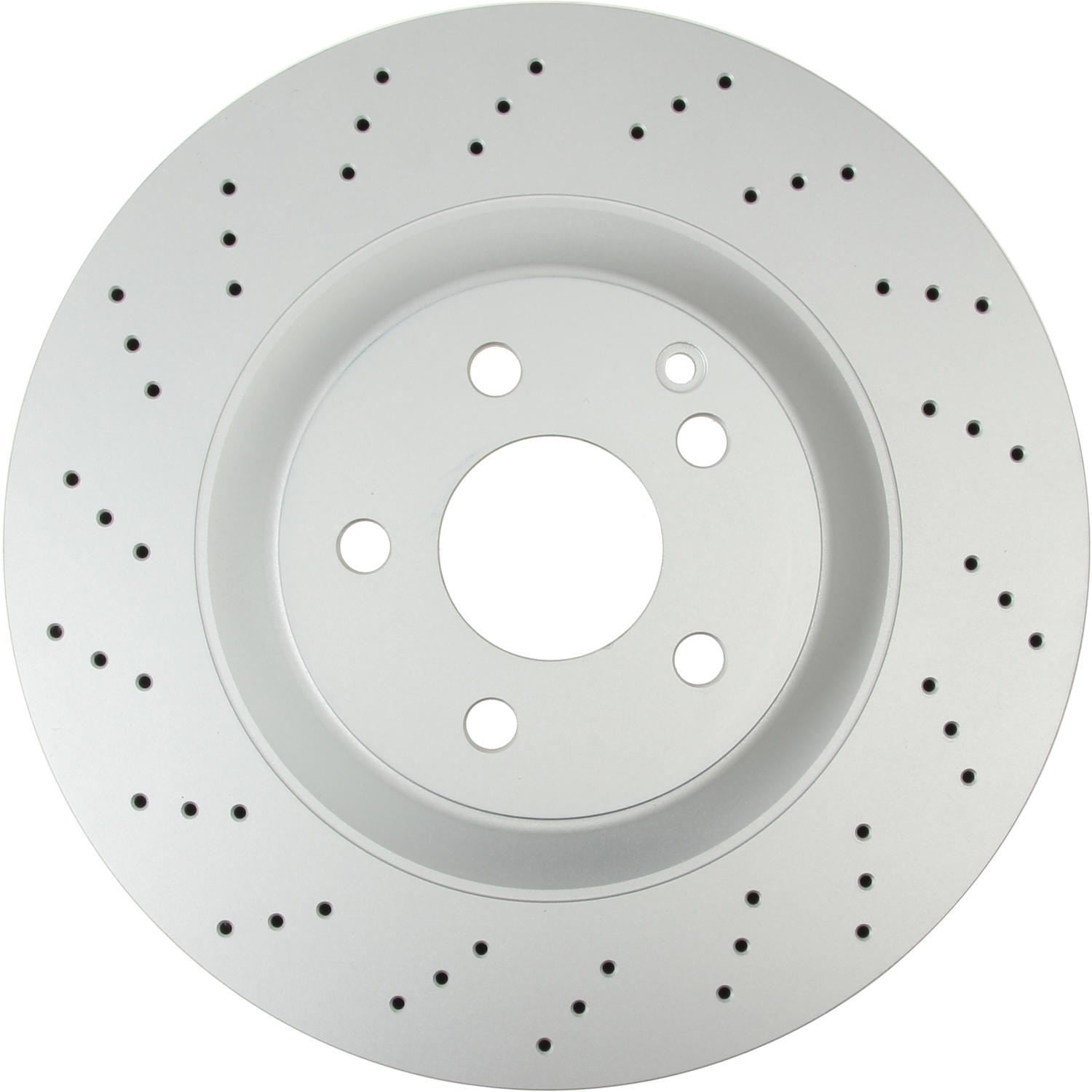 ATE Disc Brake Rotor