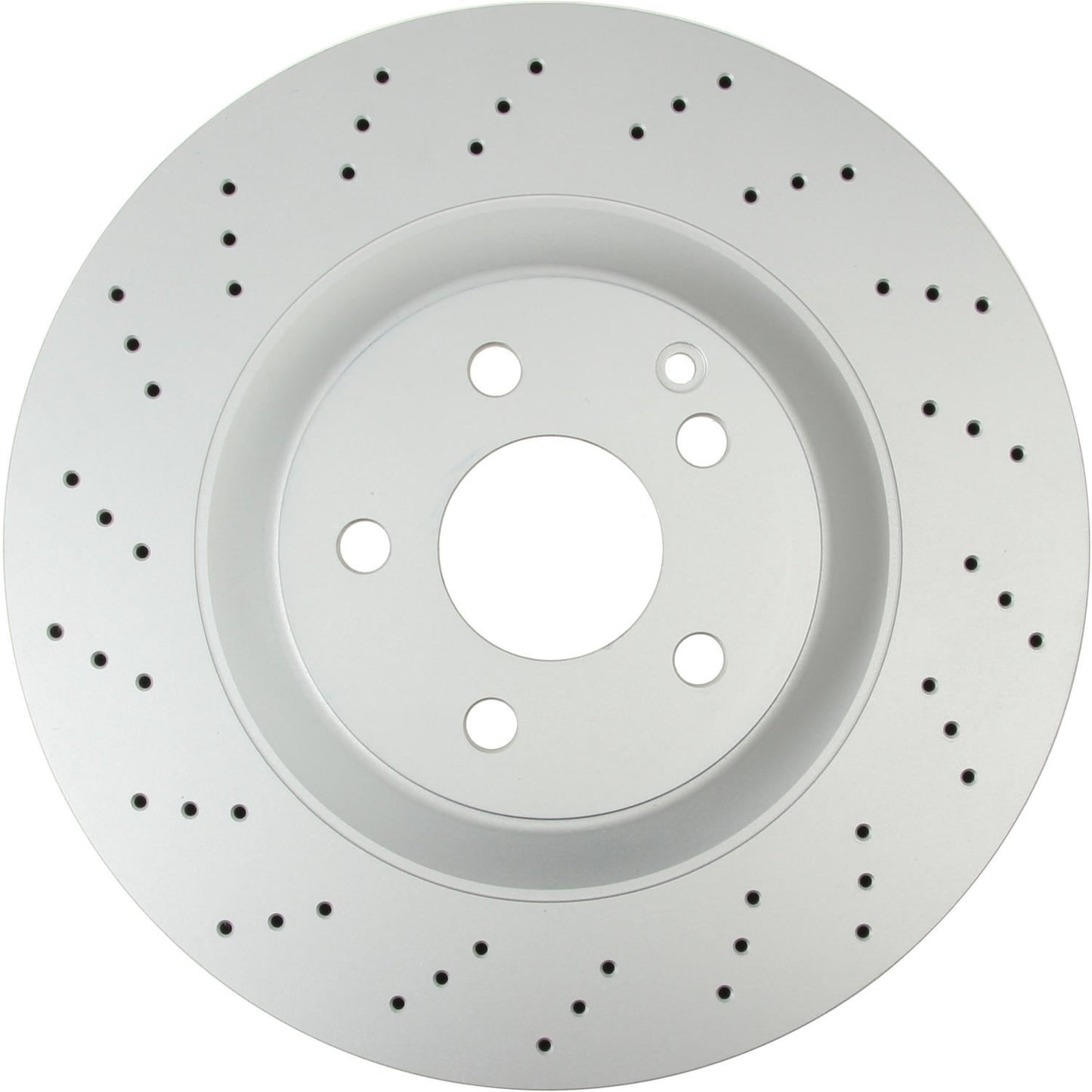 ATE Disc Brake Rotor