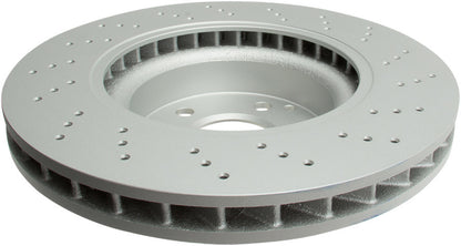 ATE Disc Brake Rotor SP32153