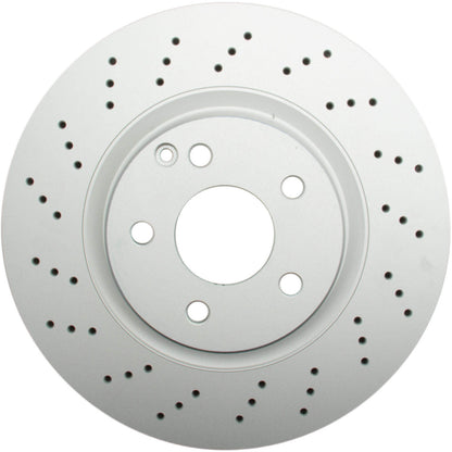 ATE Disc Brake Rotor SP32153