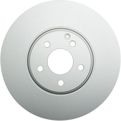 ATE Disc Brake Rotor SP32154