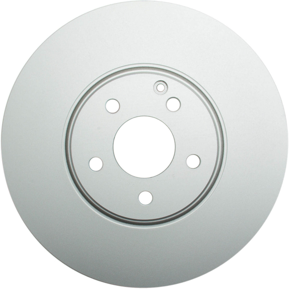 ATE Disc Brake Rotor SP32154
