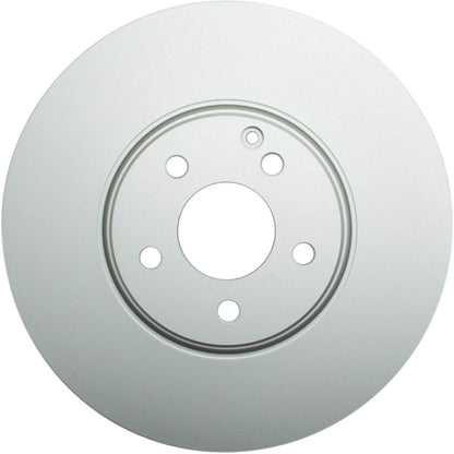 ATE Disc Brake Rotor SP32154