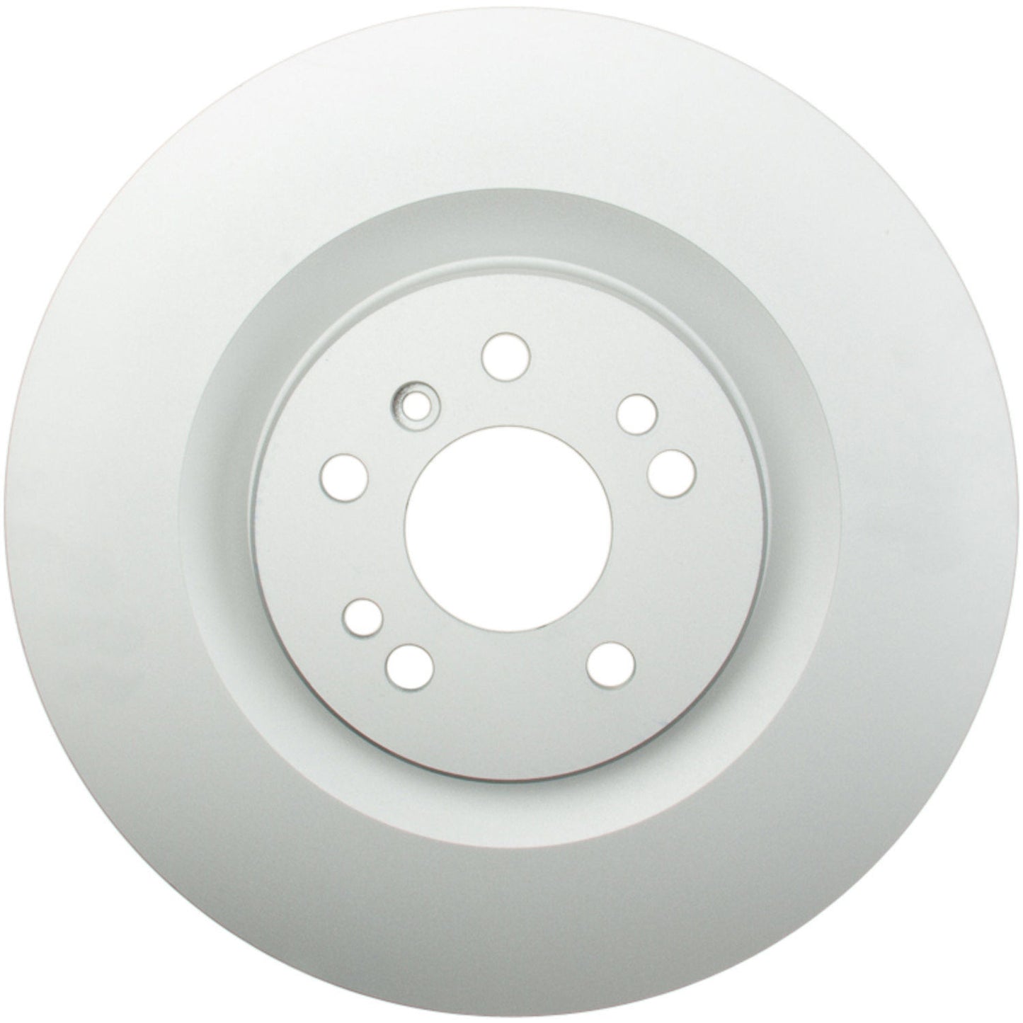 ATE Disc Brake Rotor SP32157