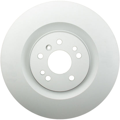 ATE Disc Brake Rotor SP32157