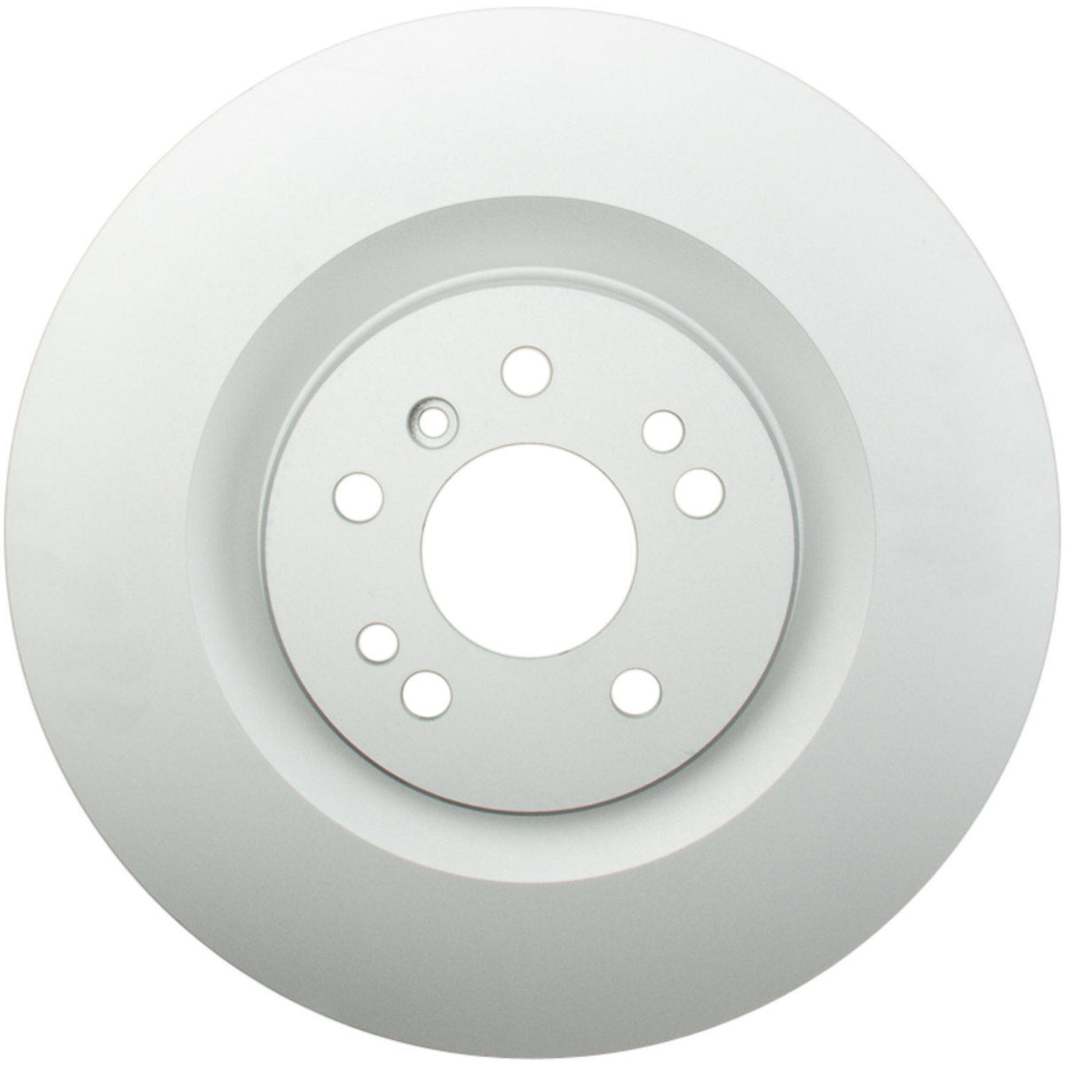 ATE Disc Brake Rotor SP32157