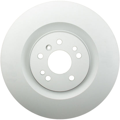 ATE Disc Brake Rotor SP32157