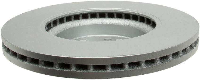 ATE Disc Brake Rotor SP32158