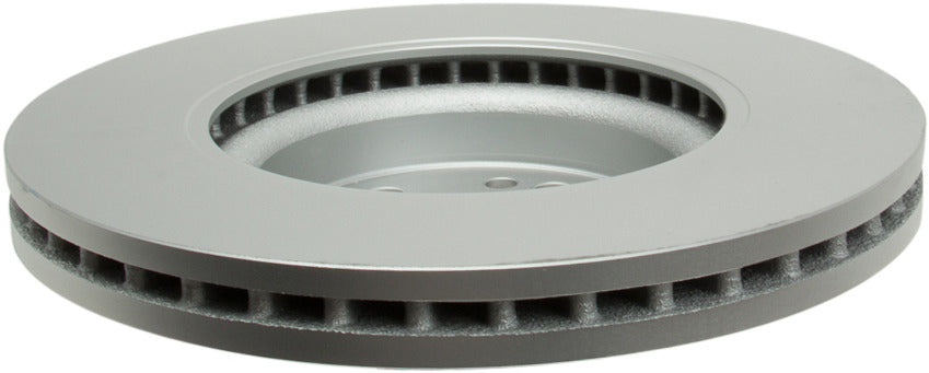 ATE Disc Brake Rotor SP32158