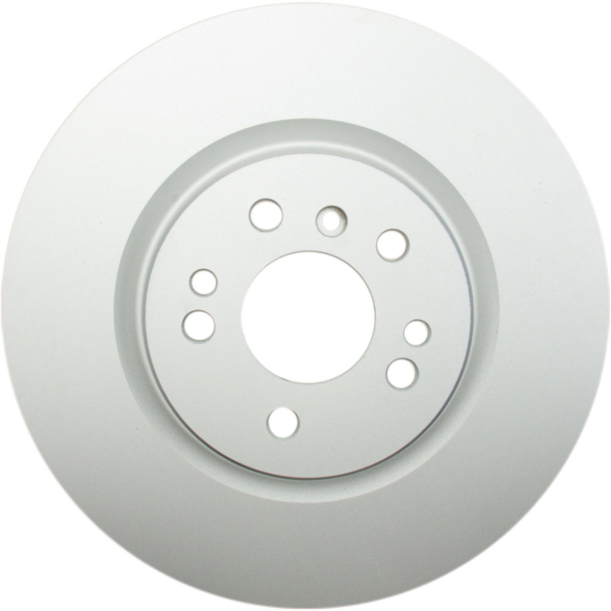 ATE Disc Brake Rotor SP32158