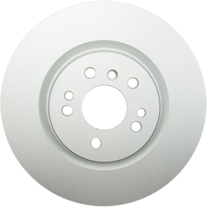 ATE Disc Brake Rotor SP32158