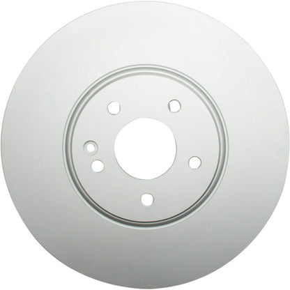 ATE Disc Brake Rotor SP32159