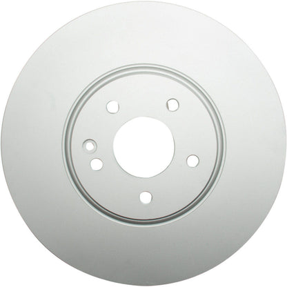 ATE Disc Brake Rotor SP32159