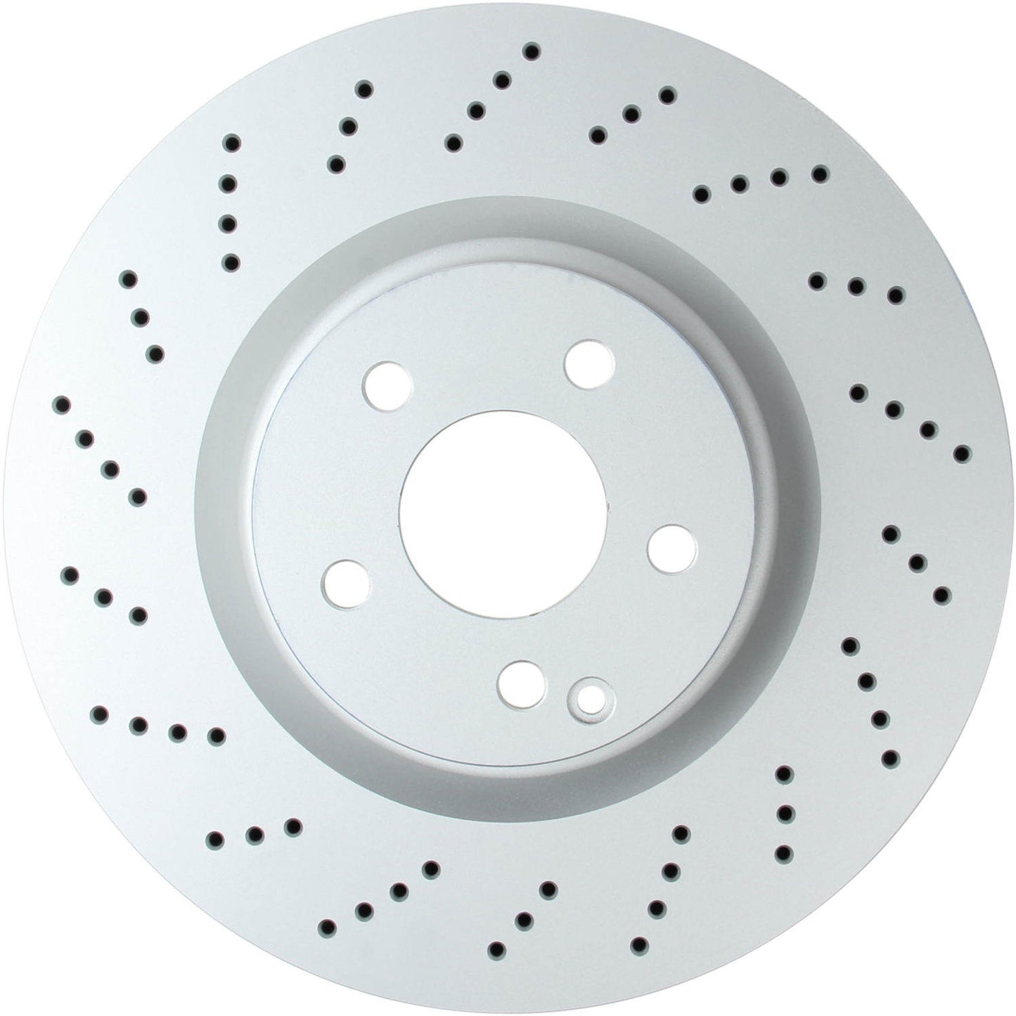 ATE Disc Brake Rotor