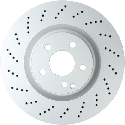 ATE Disc Brake Rotor