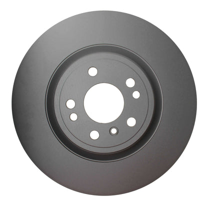 ATE Disc Brake Rotor