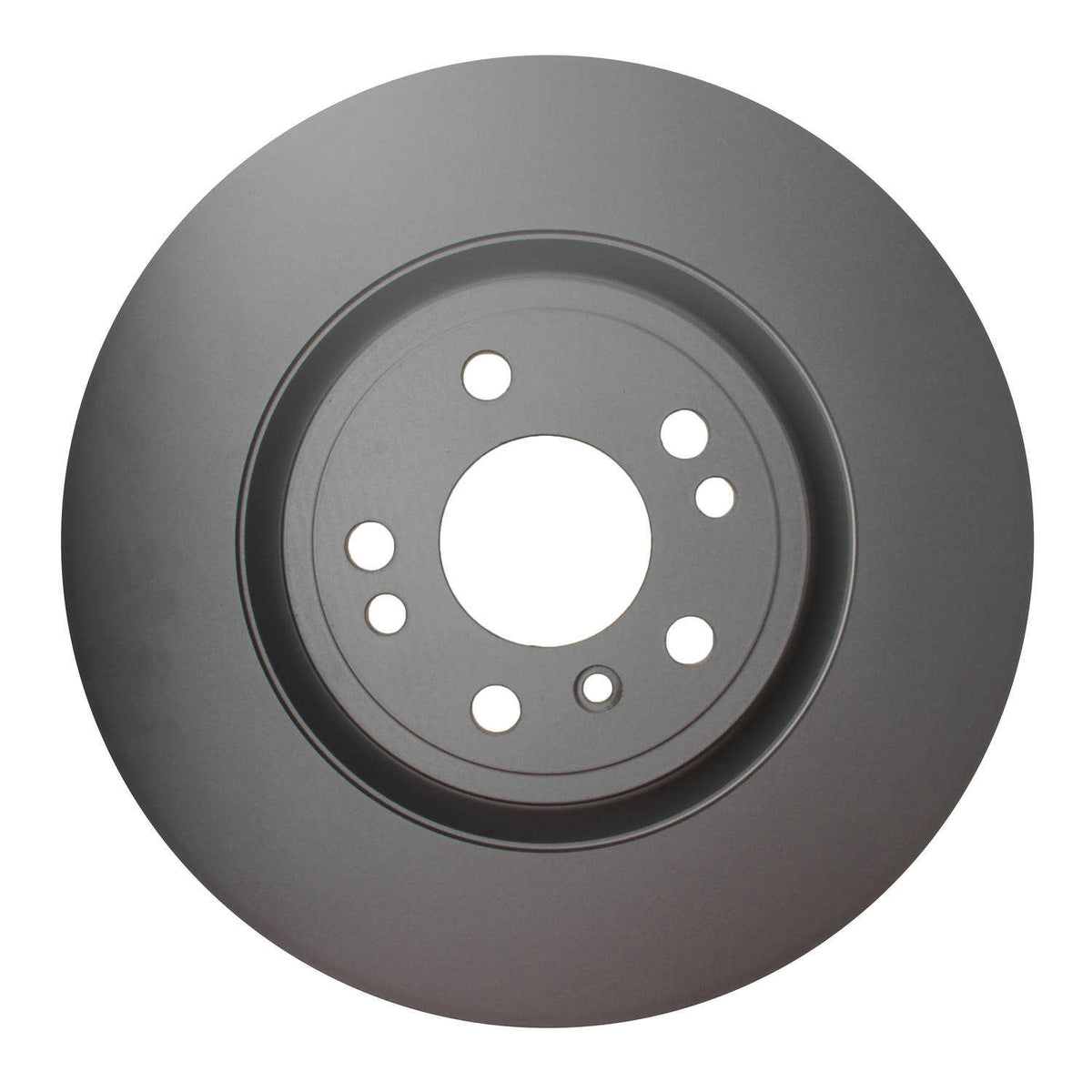 ATE Disc Brake Rotor