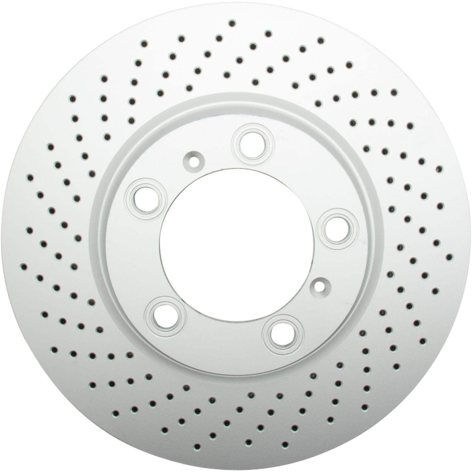 ATE Disc Brake Rotor SP34101