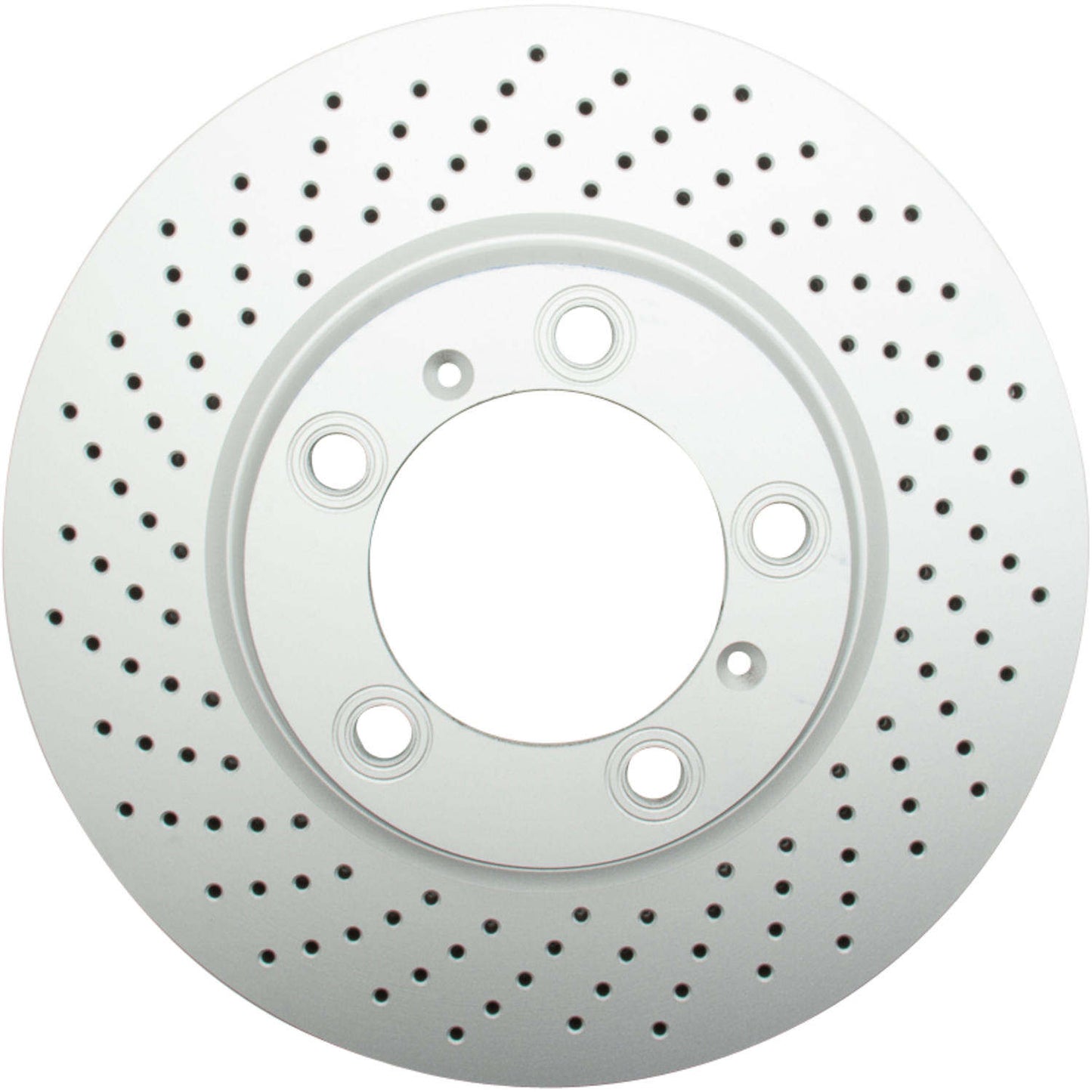 ATE Disc Brake Rotor SP34101
