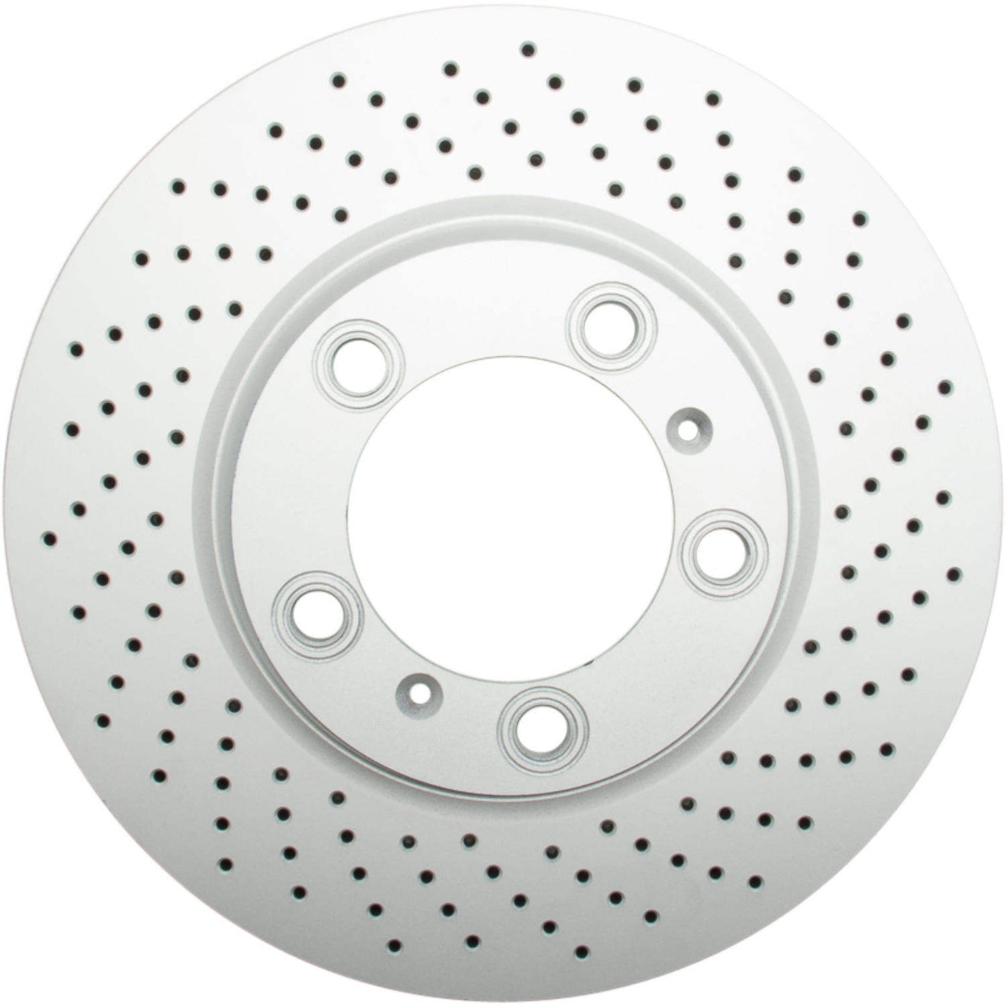 ATE Disc Brake Rotor SP34102