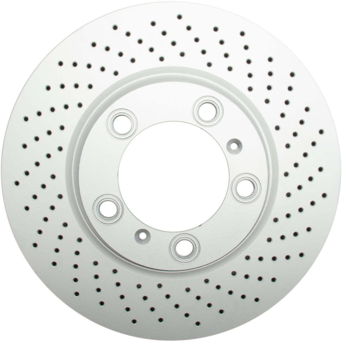 ATE Disc Brake Rotor SP34102