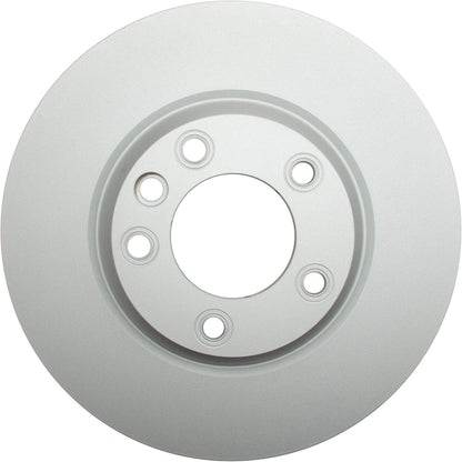ATE Disc Brake Rotor SP34123
