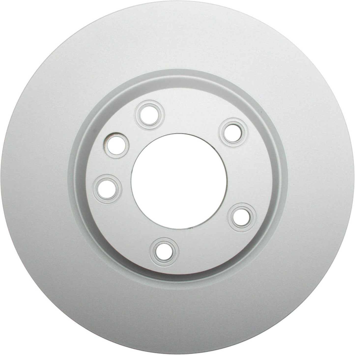 ATE Disc Brake Rotor SP34123