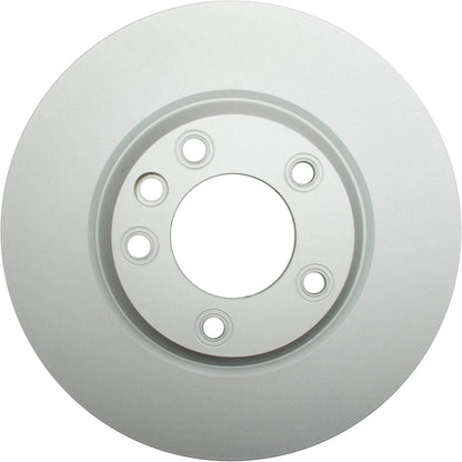 ATE Disc Brake Rotor SP34123