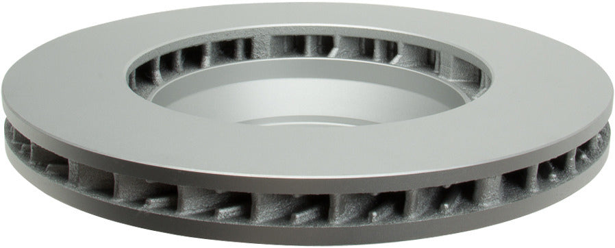 ATE Disc Brake Rotor SP34124