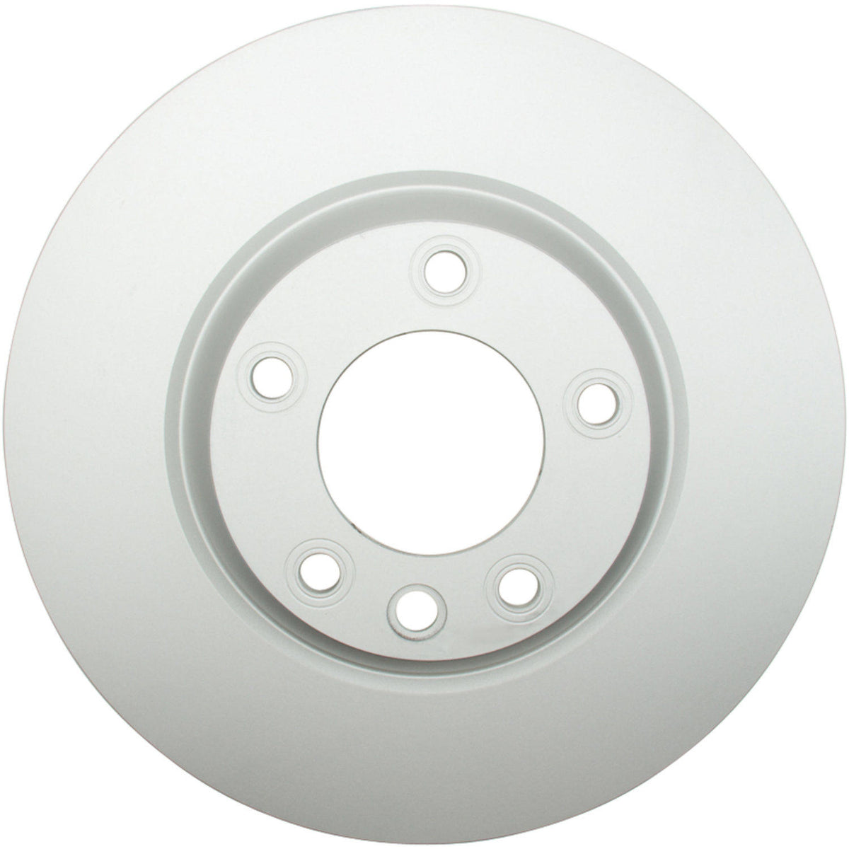 ATE Disc Brake Rotor SP34124