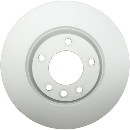 ATE Disc Brake Rotor SP34124