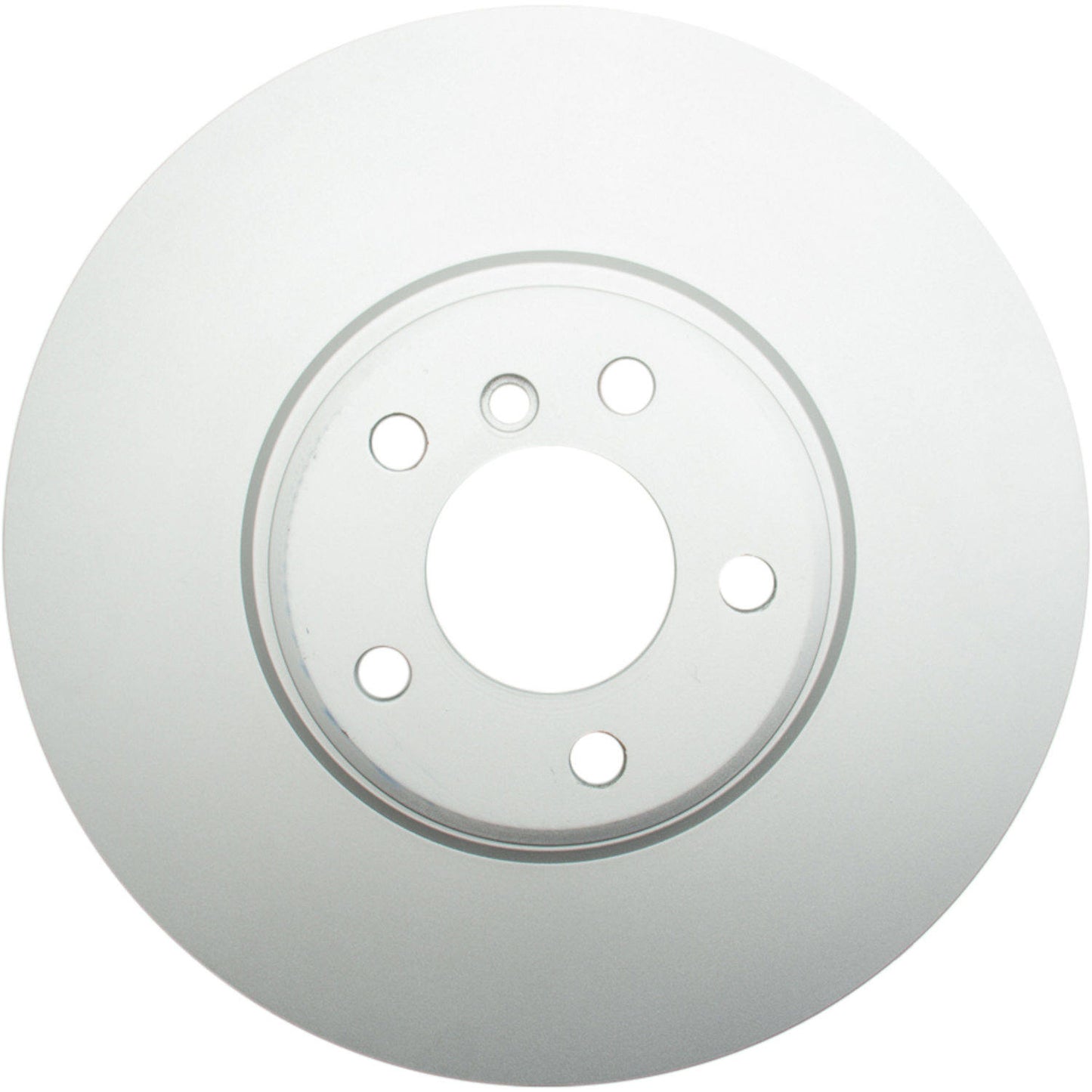 ATE Disc Brake Rotor SP36104