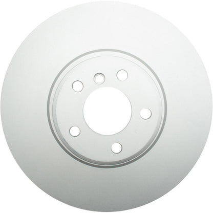 ATE Disc Brake Rotor SP36104