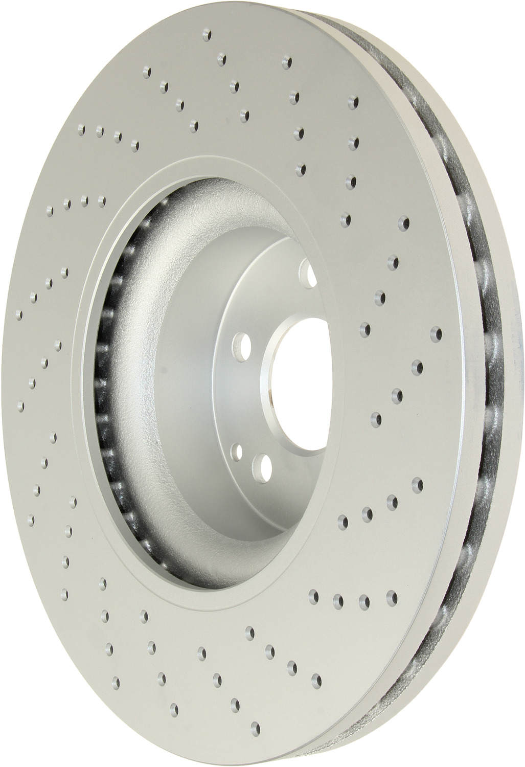 ATE Disc Brake Rotor