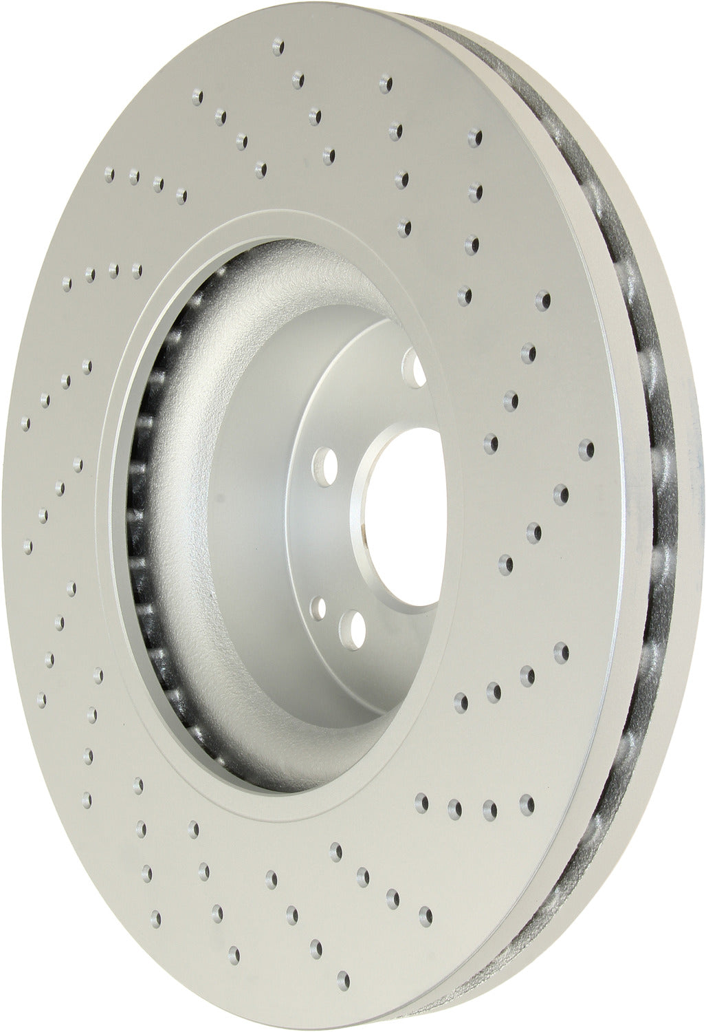 ATE Disc Brake Rotor