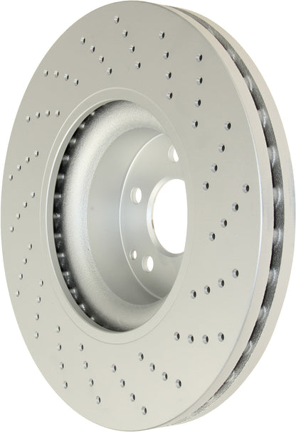 ATE Disc Brake Rotor