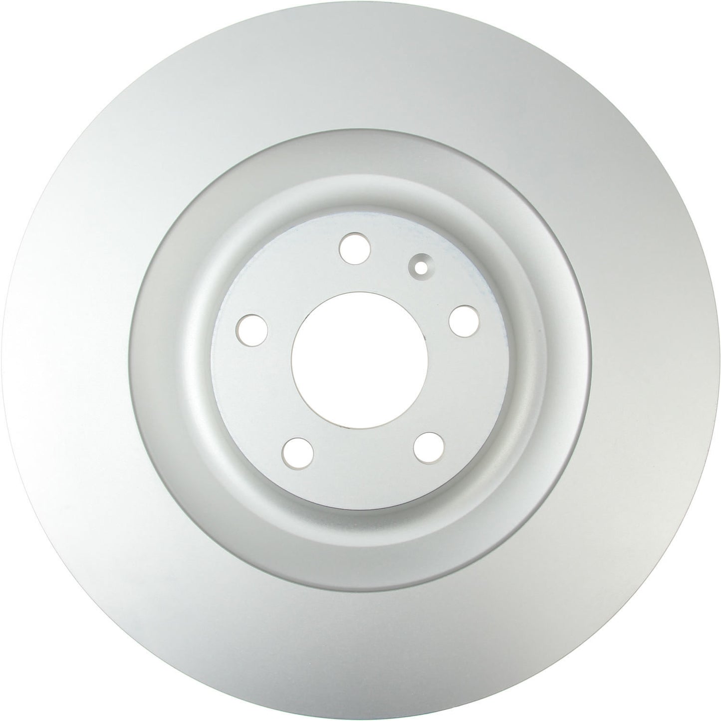 ATE Disc Brake Rotor SP36107