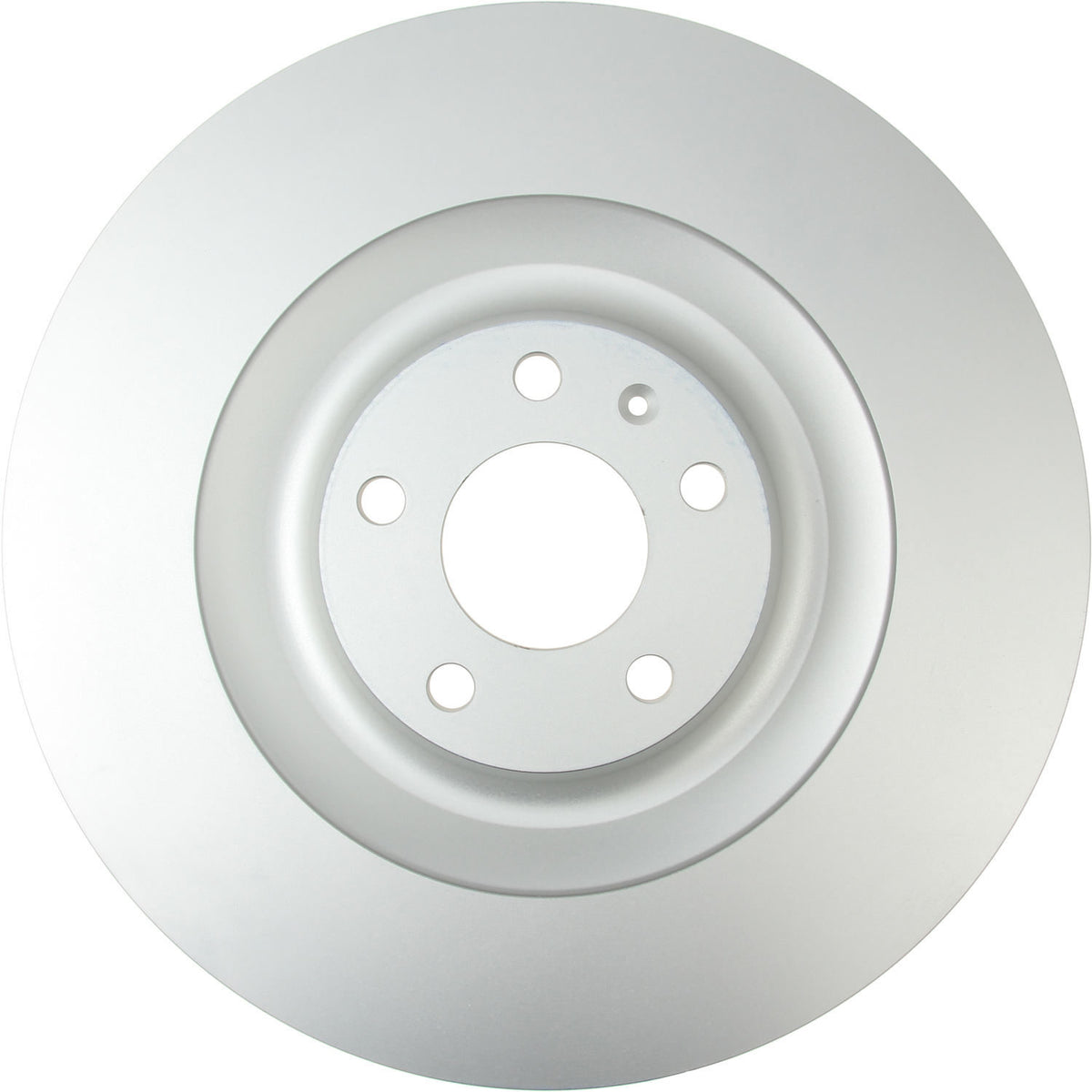ATE Disc Brake Rotor SP36107
