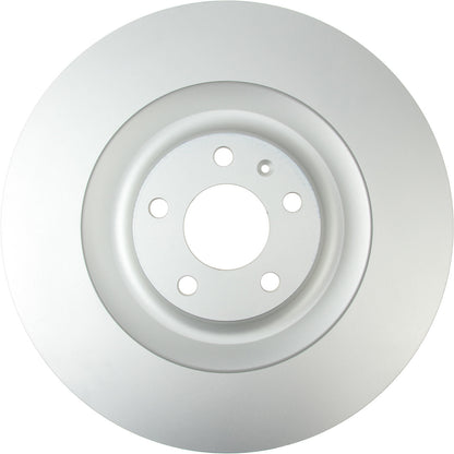 ATE Disc Brake Rotor SP36107
