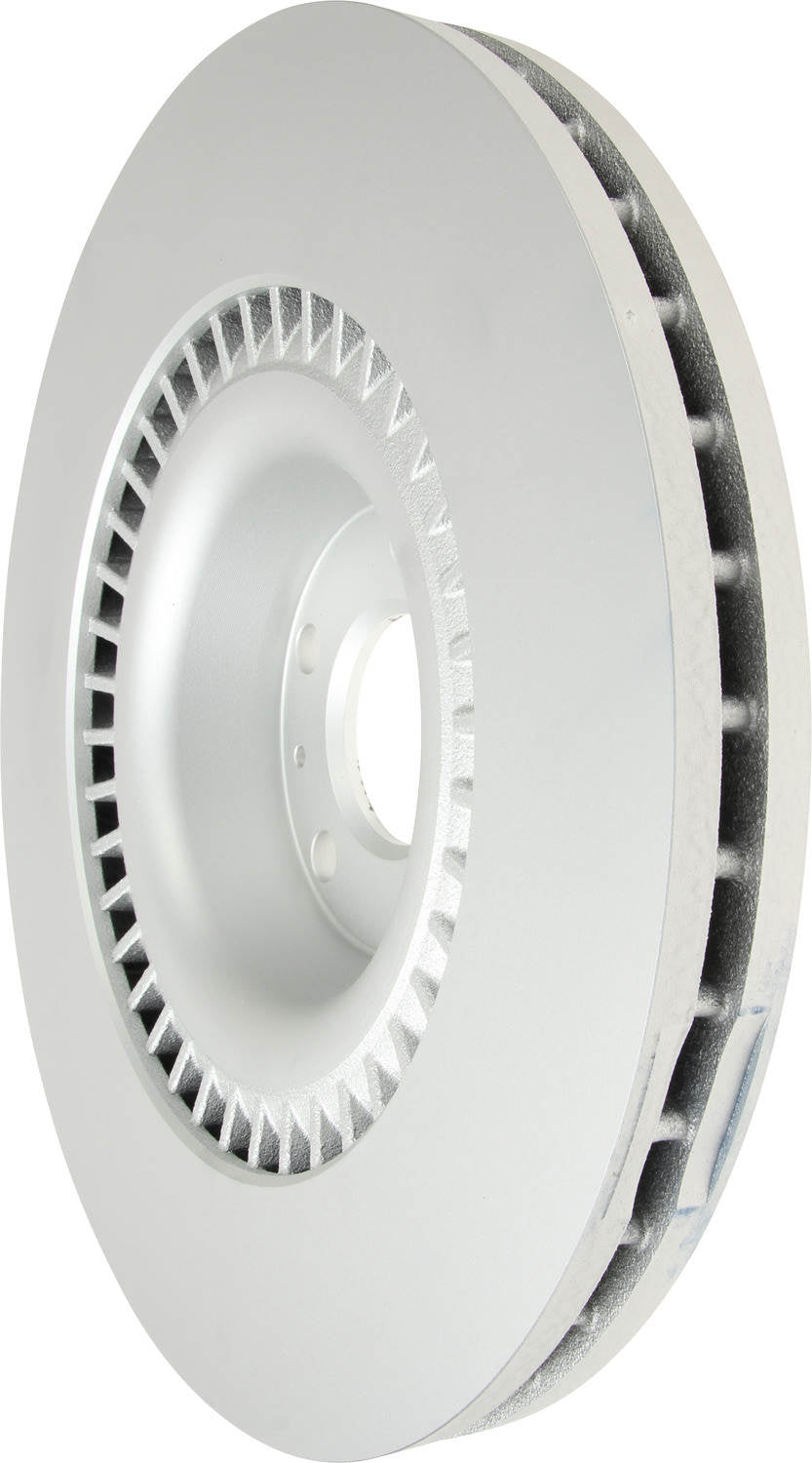 ATE Disc Brake Rotor SP36107
