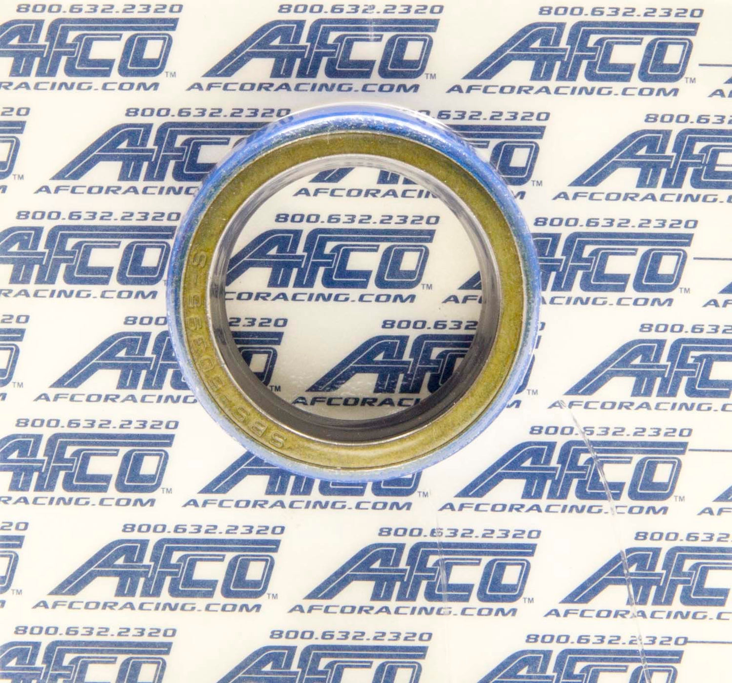 AFCO Racing Products GN Inner Axle Seal Discontinued 3/21 Drivetrain Gaskets and Seals Axle/Hub Seals main image