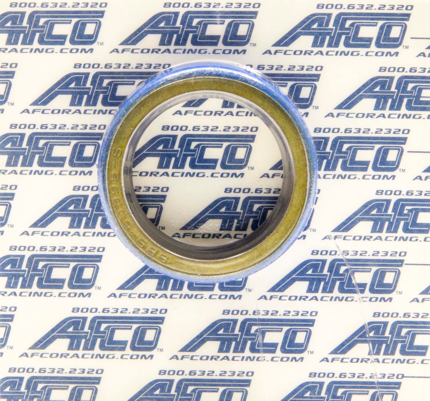 AFCO Racing Products GN Inner Axle Seal Discontinued 3/21 Drivetrain Gaskets and Seals Axle/Hub Seals main image