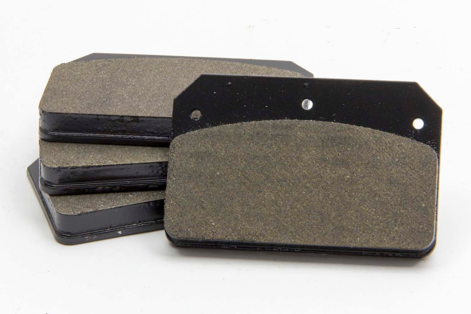 AFCO Racing Products C1 Brake Pads D/L 2000 F33i Brake Systems And Components Disc Brake Pads main image