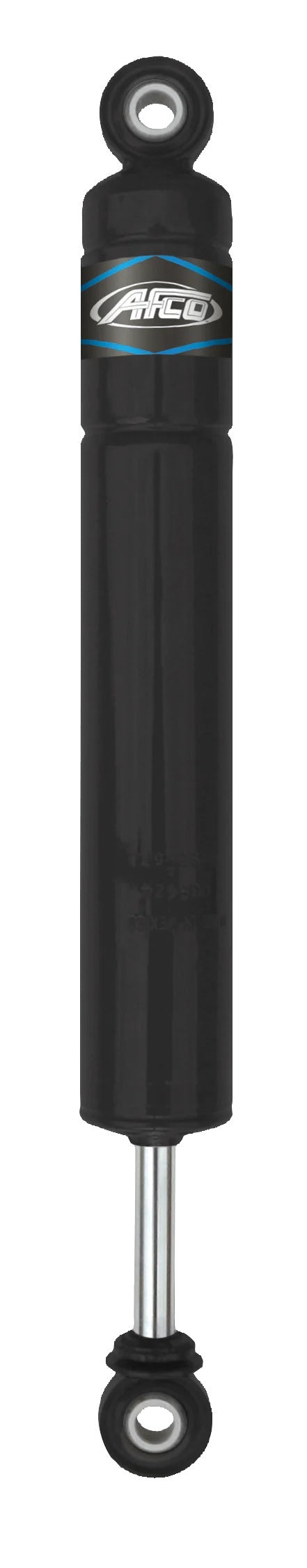 AFCO RACING PRODUCTS Steel Shock Fixed Bearing Suspension and Components Shocks, Struts, Coil-Overs and Components main image