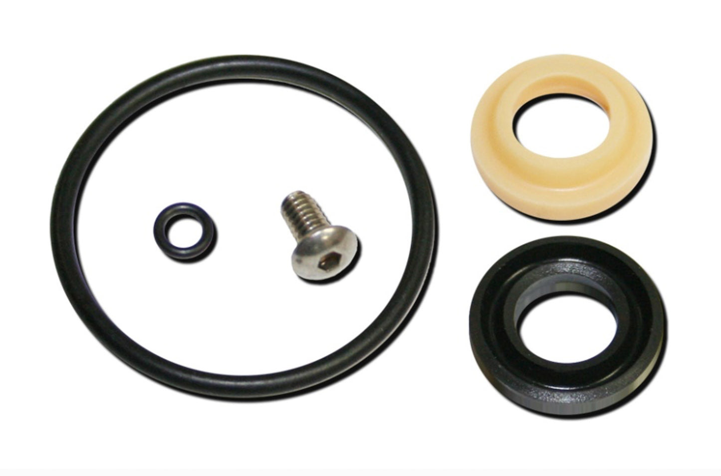 AFCO RACING PRODUCTS Replacement Seal Kit QM Shocks Suspension and Components Shocks, Struts, Coil-Overs and Components main image